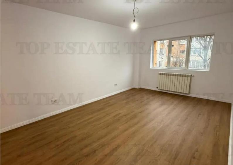 Apartament cu 2 camere decomandat în Rahova