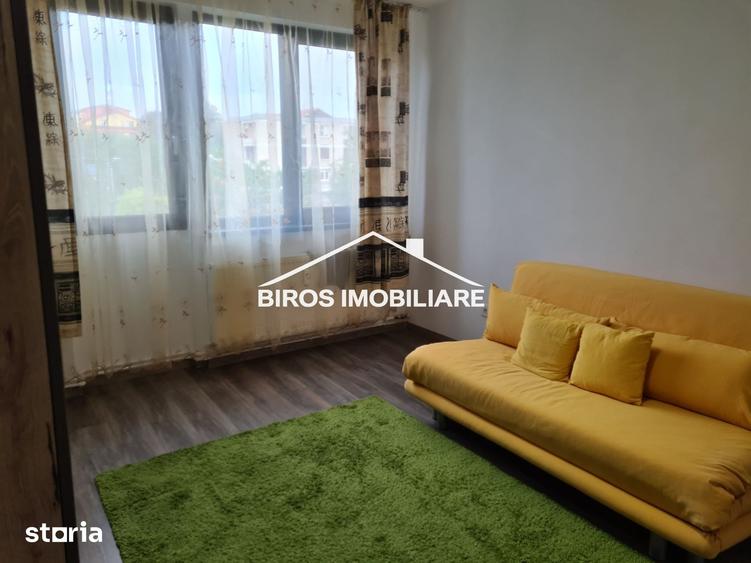Apartament cu 2 camere în Bordei