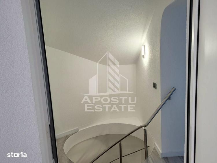 Casă cu 3 camere în Podgoria