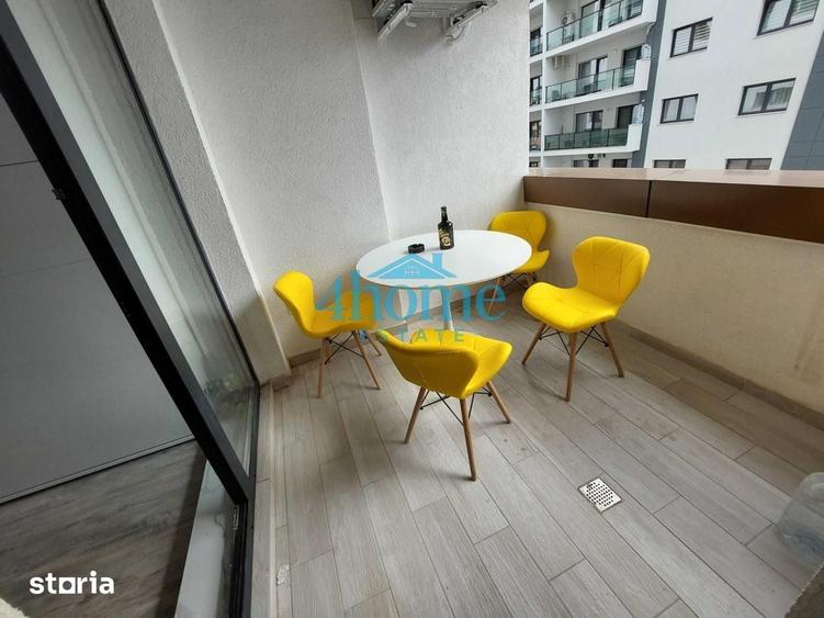 Studio Timpuri Noi| Tineretului|Metrou|Bloc Nou - 1