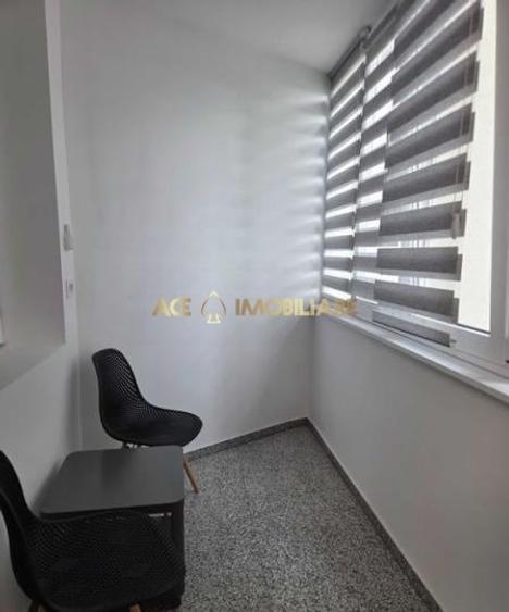 Apartament cu 2 camere decomandat, mobilat în Titan