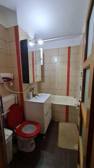 Apartament cu 2 camere decomandat în Sud