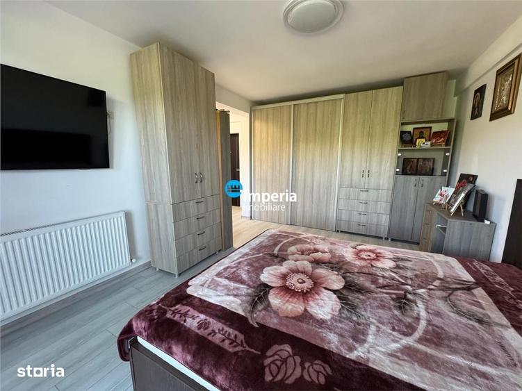 Garsonieră în Bârnova