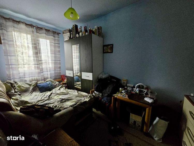 Apartament cu 3 camere semidecomandat, mobilat în Mănăștur — fotografia 3