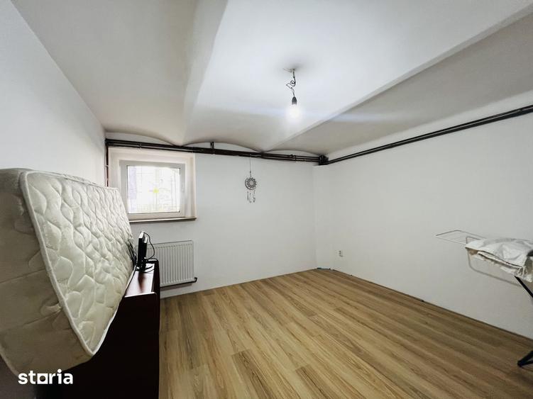 Casă cu Teren 430 Mp în Iosefin