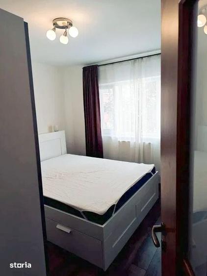 2 camere, decomandate, mobilat modern, in Marasti, zona Piata Marasti - 2