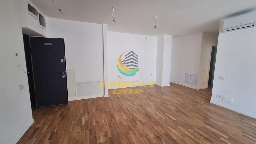 Apartament cu 2 camere semidecomandat în Unirii