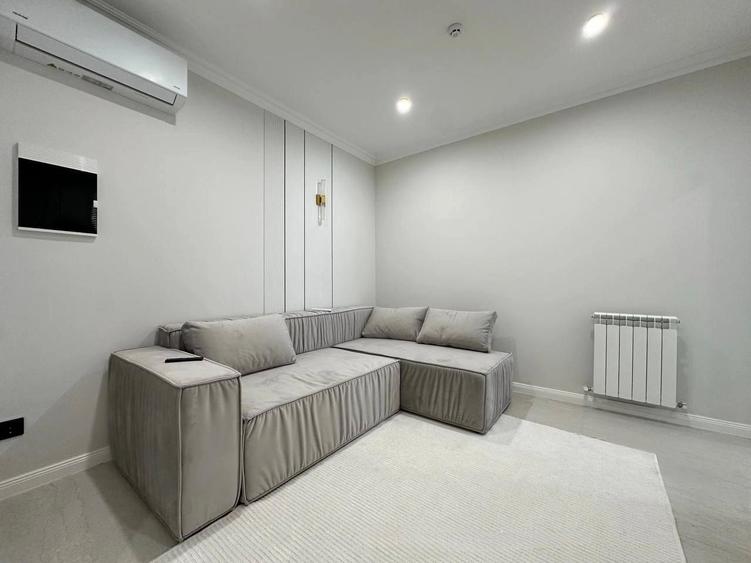 Apartament cu 2 camere în Pipera — fotografia 1