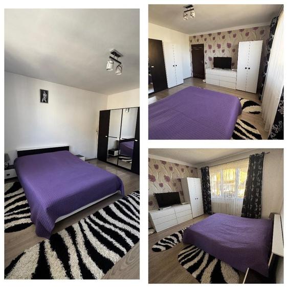 Apartament cu 3 camere decomandat în Turnișor