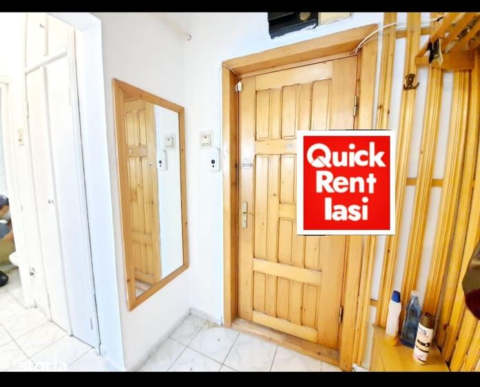 Apartament cu 2 camere decomandat în Independenței