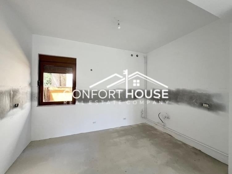 Vila S+P+E+M, 6 camere, complex rezidential, IANCU NICOLAE - British School - 7