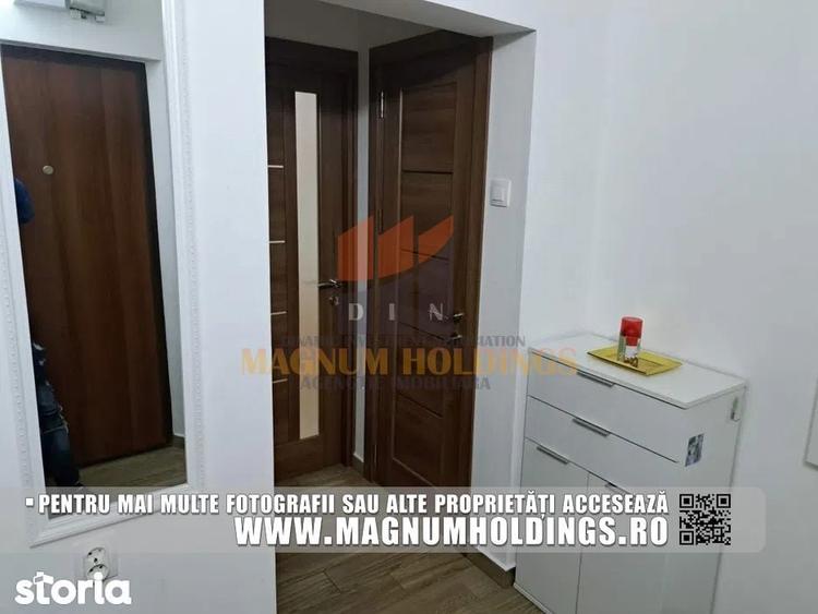 Apartament 2 camere, parter, zona Ramanda, loc de parcare - 5