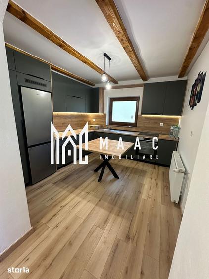 Casă cu 7 camere cu Teren 1000 Mp în Porumbacu de Jos