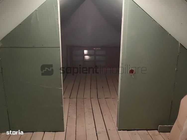 Casă cu 3 camere în Cauaceu
