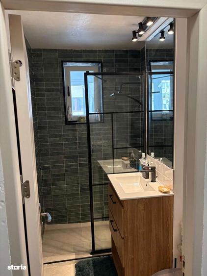 Apartament cu 2 camere, mobilat în Militari