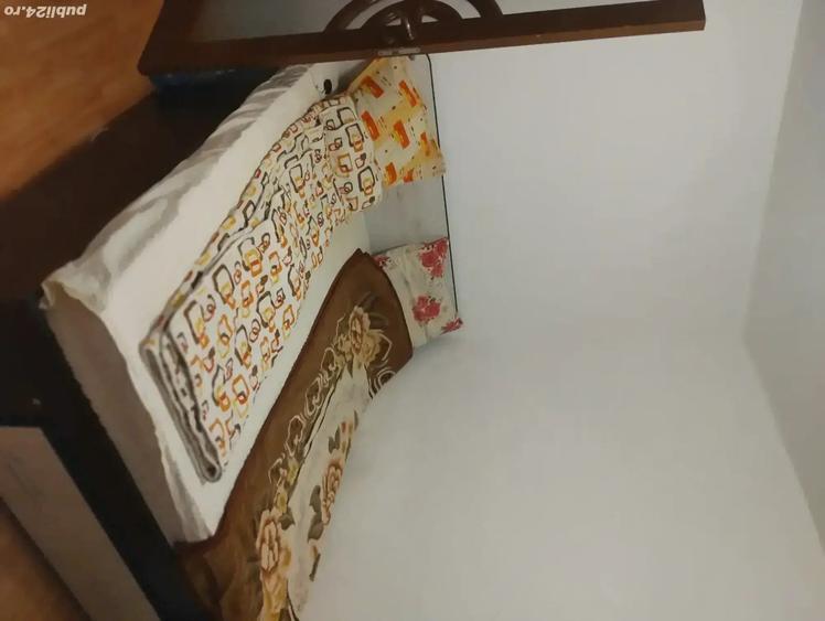 Garsonieră decomandată în Narcisa