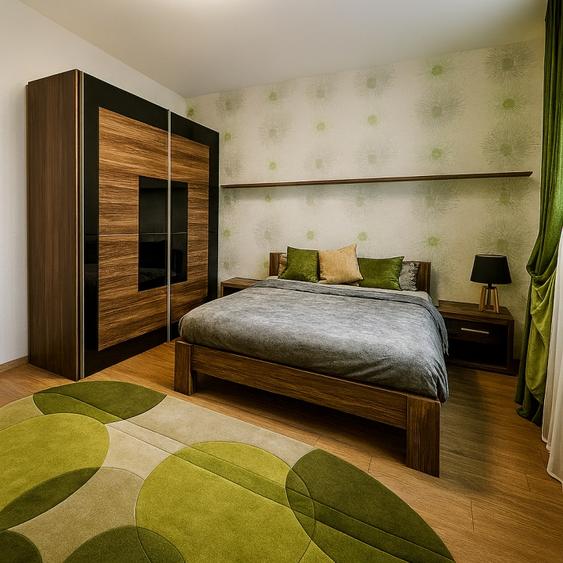 Apartament cu 4 camere în Turnișor