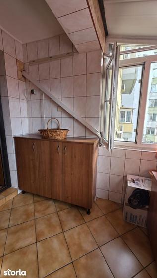 Apartament cu 2 camere decomandat în Pantelimon
