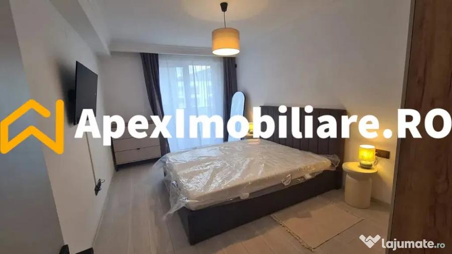 Apartament cu 2 camere decomandat în Theodor Pallady