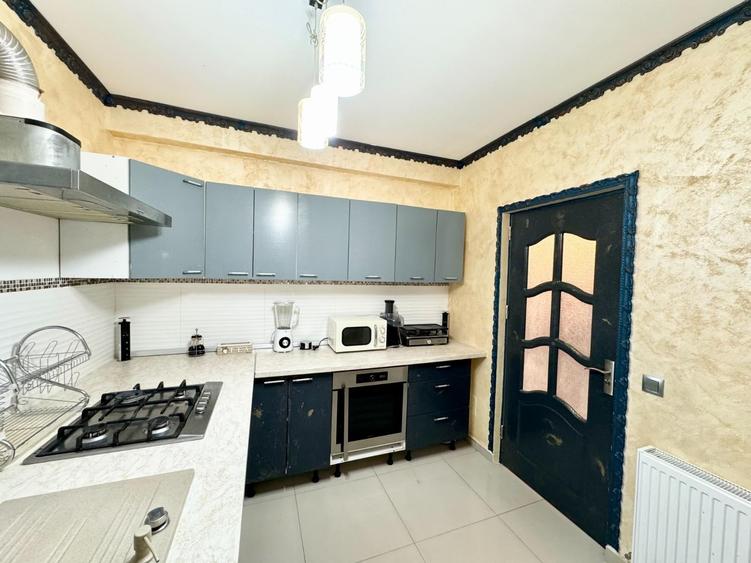 Duplex cu 3 camere cu Canalizare în Bragadiru