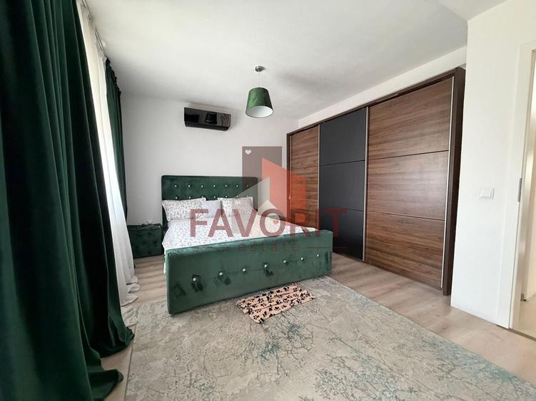 Duplex cu 4 camere cu Canalizare în Aradului