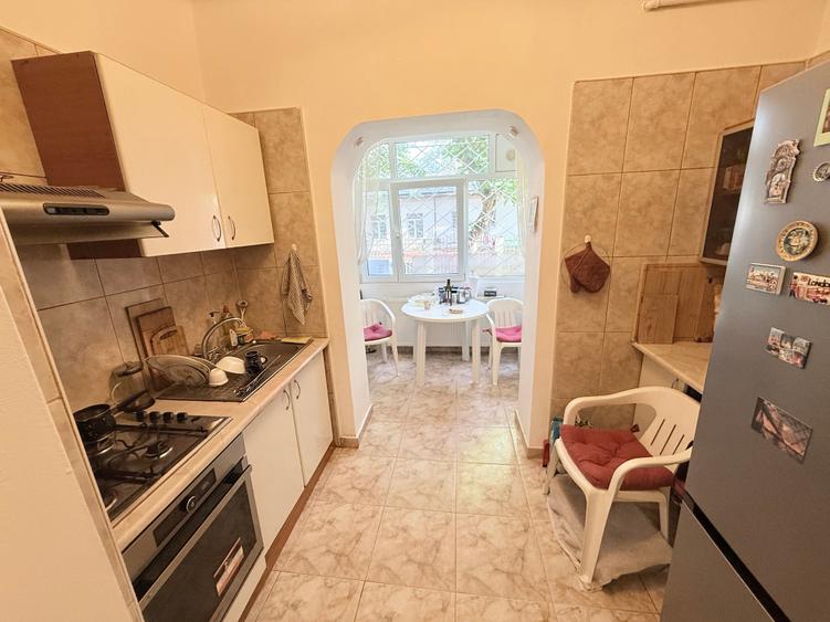 Apartament 2 camere renovat | Baba Novac | Parter | Centrala proprie - 7