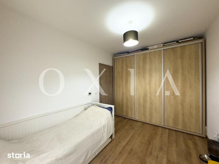 Apartament cu 3 camere în Dumbrăvița