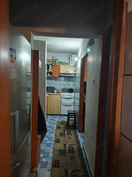 Apartament cu 2 camere decomandat în Puchenii-Moșneni