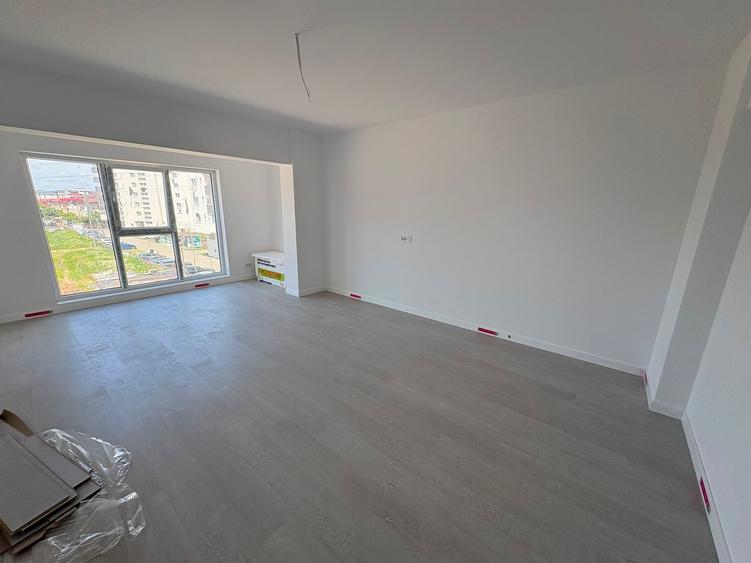 Apartament 2 camere decomandat | 67,40 mp | Ansamblu rezidențial cu parc | P+6 - 2
