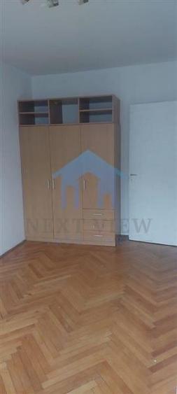 Apartament cu 3 camere semidecomandat în Gheorgheni
