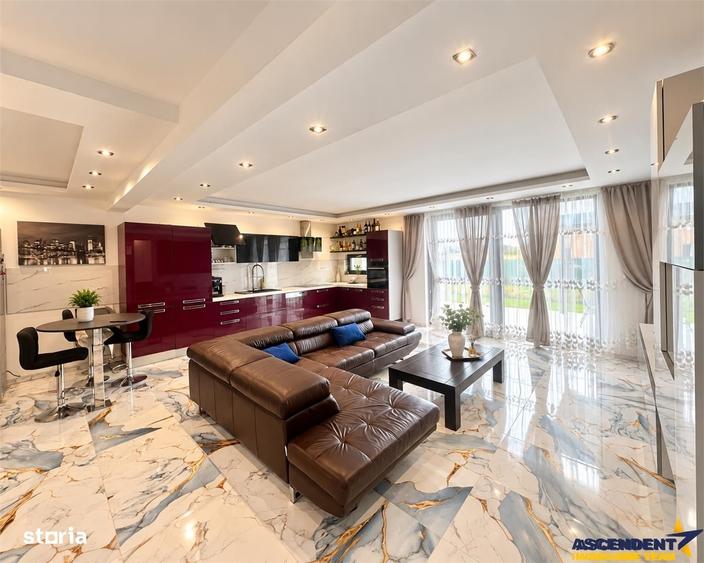 Casă cu 4 camere cu Teren 800 Mp în Bod