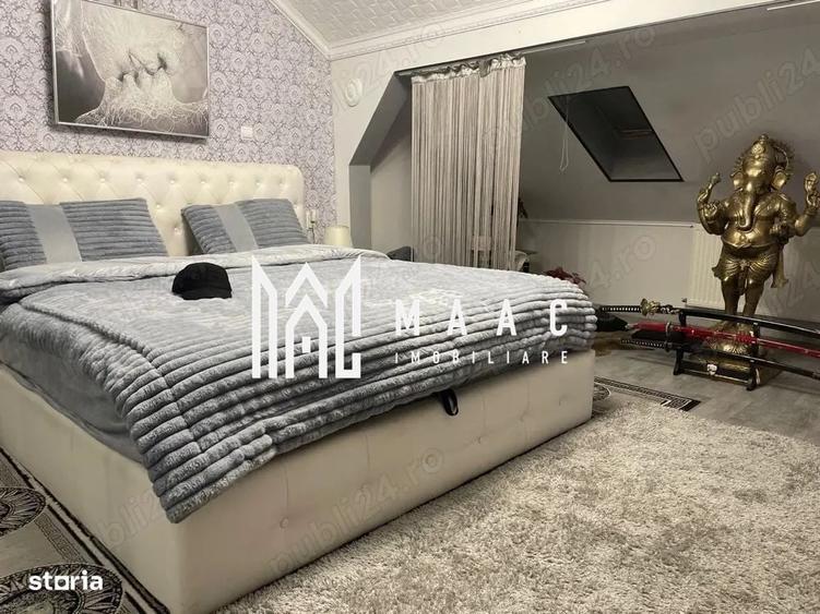 Apartament cu 3 camere în Tilișca