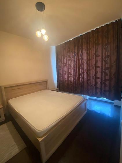 Apartament cu 2 camere semidecomandat în Bună Ziua