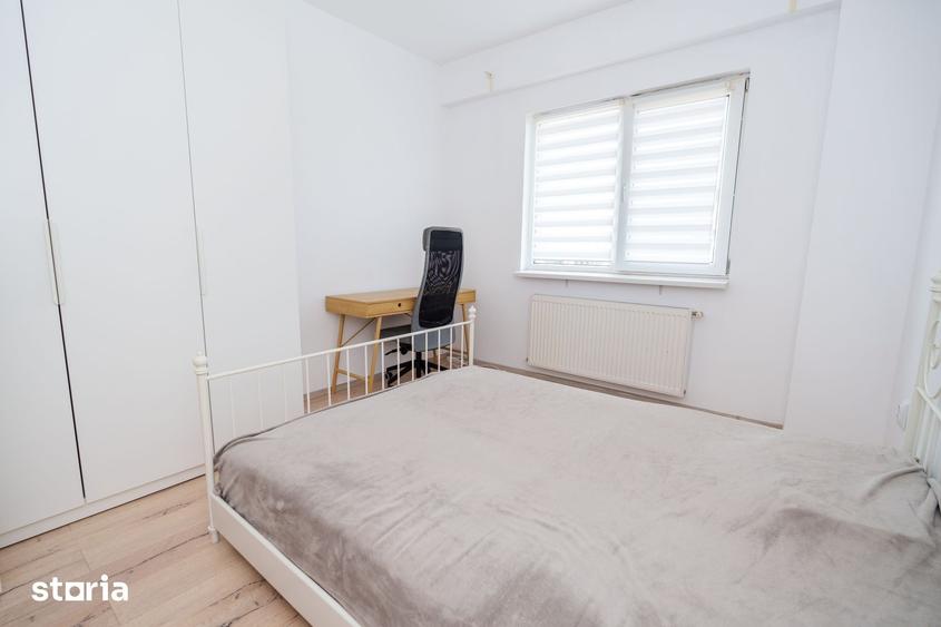 Apartament cu 3 camere în Fundeni