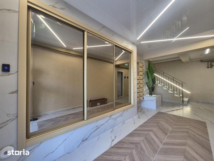 Apartament cu 2 camere decomandat în Valea Lupului