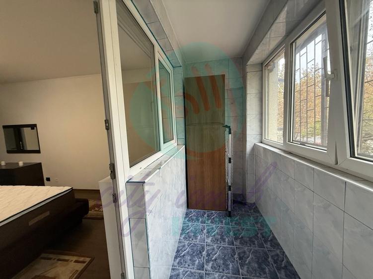 Apartament cu 3 camere decomandat în Theodor Pallady