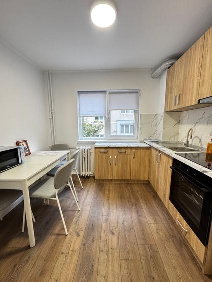 Apartament cu 3 camere în Salca