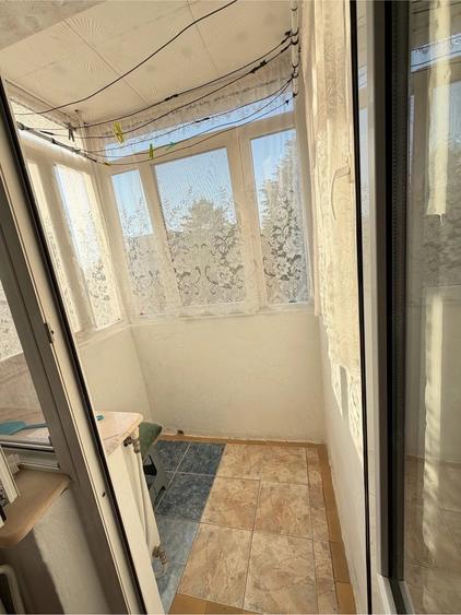 Apartament cu 2 camere nedecomandat în Central