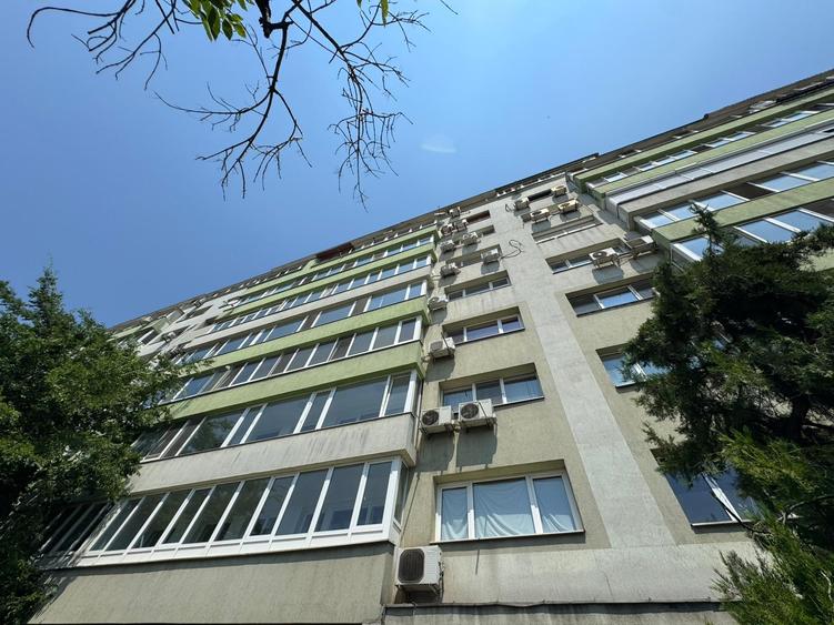 Apartament 2 camere metrou Piata Victoriei - 9