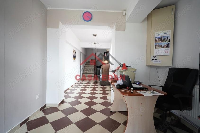 Casă cu 6 camere cu Teren 1412 Mp în Breaza de Jos