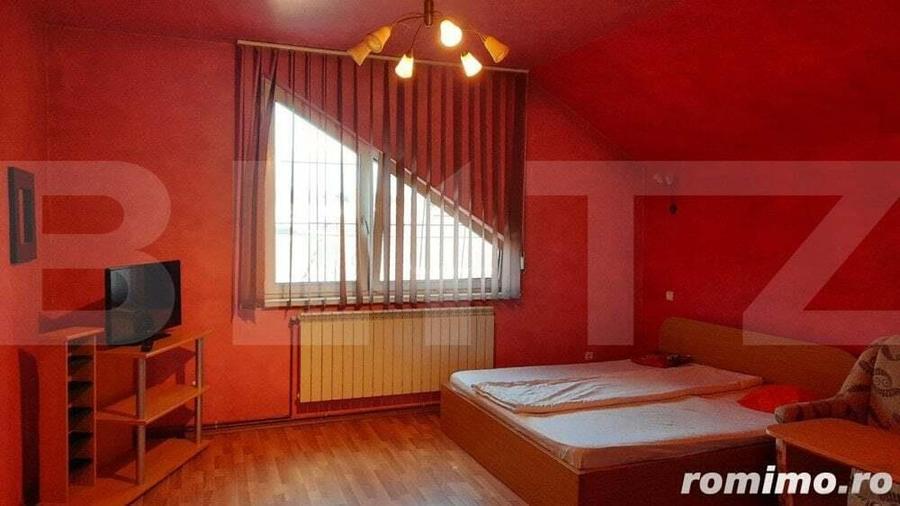 Oportunitate de investitie! Casa individuala 9 camere, 868 mp teren,Turda - 5