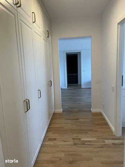Apartament cu 3 camere în Obor