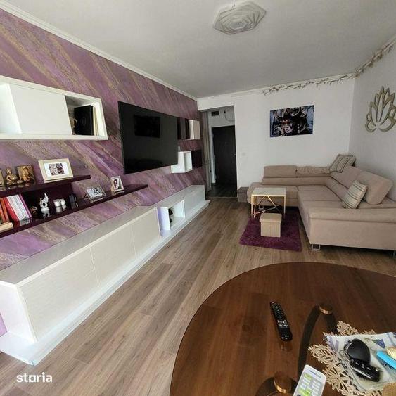 Apartament decomandat cu 3 camere + parcare, Adora Park Arad - 3
