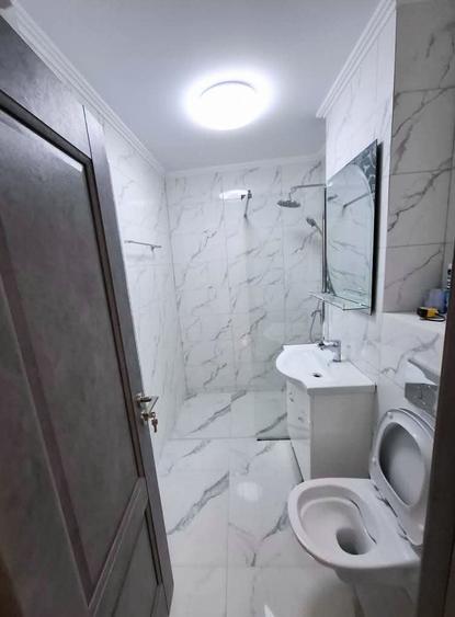 Apartament cu 3 camere decomandat în Dacia