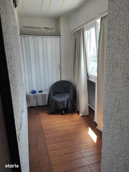 Apartament cu 3 camere decomandat în Iancului