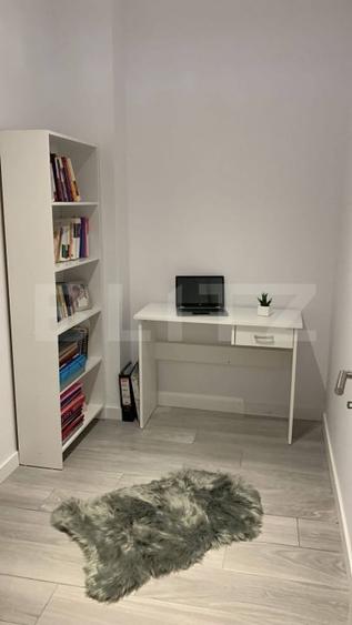 Apartament 2 camere, la cheie, parcare, boxa, Beta Residence - 10