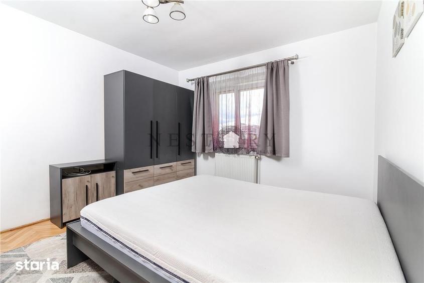Apartament 2 camere decomandate, Kaufland, Marasti - 1