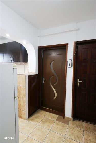 APARTAMENT 2 CAMERE DECOMANDAT PODU DE FIER UMF - 8