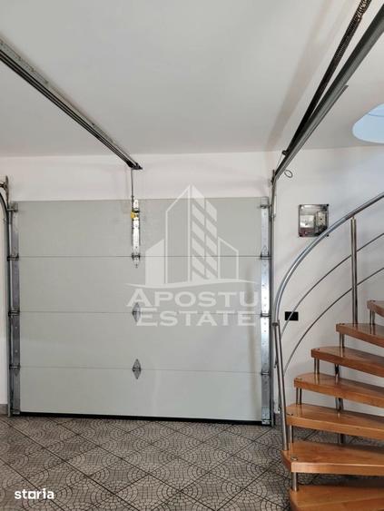 Casă cu 3 camere cu Teren 130 Mp în Podgoria