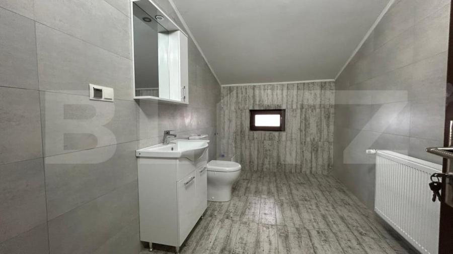Casă cu 5 camere cu Teren 291 Mp în Gării